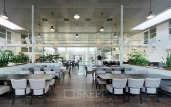 Rent office space Spicalaan 1-59, Hoofddorp (4)