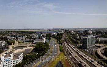 Kantoorruimte huren Mercuriusplein 1, Hoofddorp (1)