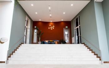 Kantoorruimte huren Mercuriusplein 1, Hoofddorp (1)