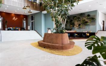 Kantoorruimte huren Mercuriusplein 1, Hoofddorp (1)
