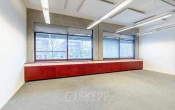 Kantoorruimte huren Opaalllaan 1180, Hoofddorp (1)