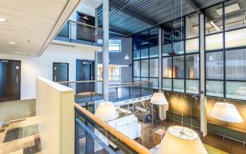 Kantoorruimte huren Opaalllaan 1180, Hoofddorp (1)