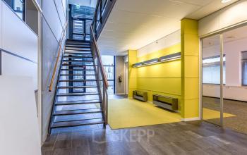 Kantoorruimte huren Opaalllaan 1180, Hoofddorp (1)