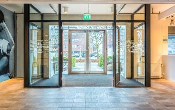Kantoorruimte huren Opaalllaan 1180, Hoofddorp (1)