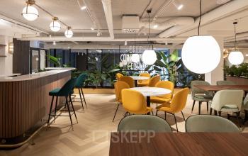 Kantoorruimte huren Siriusdreef 60, Hoofddorp (1)