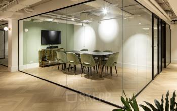Kantoorruimte huren Siriusdreef 60, Hoofddorp (1)