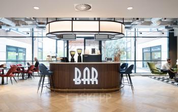 Kantoorruimte huren Siriusdreef 60, Hoofddorp (1)