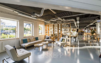 Kantoorruimte huren Antareslaan 65, Hoofddorp (1)