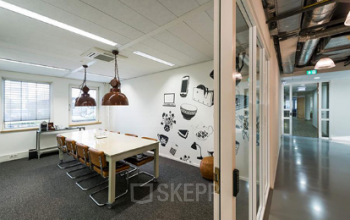 Kantoorruimte huren Antereslaan 65, Hoofddorp (1)