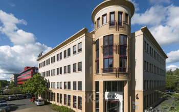 Kantoorruimte huren Antereslaan 65, Hoofddorp (1)