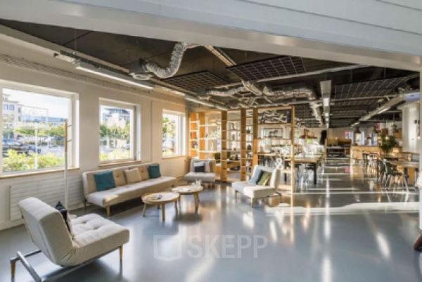 Kantoorruimte huren Antareslaan 65, Hoofddorp (1)