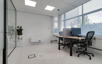 Kantoorruimte huren Scorpius 116, Hoofddorp (1)