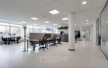 Kantoorruimte huren Scorpius 116, Hoofddorp (1)