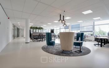 Kantoorruimte huren Scorpius 116, Hoofddorp (1)