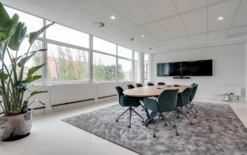 Kantoorruimte huren Scorpius 116, Hoofddorp (1)