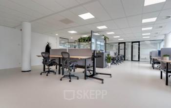 Kantoorruimte huren Scorpius 116, Hoofddorp (1)