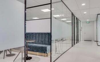 Kantoorruimte huren Scorpius 116, Hoofddorp (1)