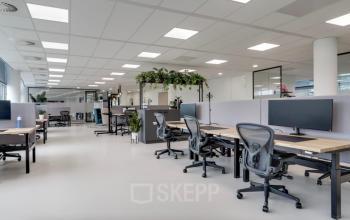 Kantoorruimte huren Scorpius 116, Hoofddorp (1)