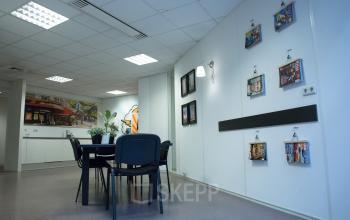 working places for rent in hoofddorp wall