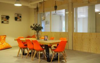 Rent office space Hoofdveste 2, Houten (6)