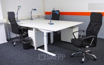 Rent office space Hoofdveste 2, Houten (1)