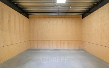 Kantoorruimte huren Hoofdveste 2, Houten (1)