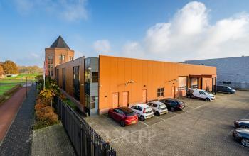 Kantoorruimte huren Hoofdveste 2, Houten (1)