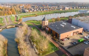 Kantoorruimte huren Hoofdveste 2, Houten (1)