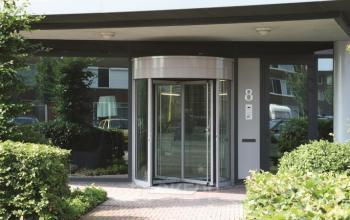 Kantoorruimte Floridalaan IJsselstein tourniquet 860x430