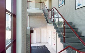 Kantoorruimte huren Sandtlaan 36, Katwijk (1)