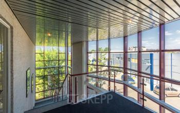 Kantoorruimte huren Sandtlaan 36, Katwijk (1)