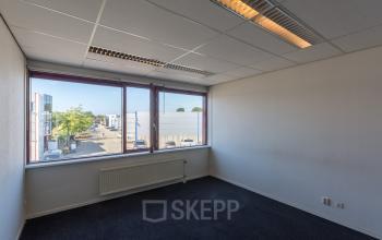 Kantoorruimte huren Sandtlaan 36, Katwijk (1)