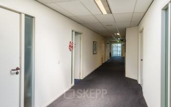 Kantoorruimte huren Sandtlaan 36, Katwijk (1)