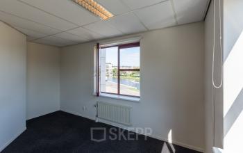 Kantoorruimte huren Sandtlaan 36, Katwijk (1)