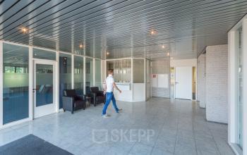 Kantoorruimte huren Sandtlaan 36, Katwijk (1)