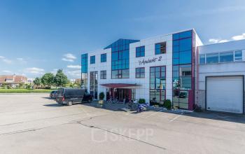 Kantoorruimte huren Sandtlaan 36, Katwijk (1)