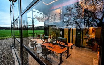 Kantoorruimte huren Oudhuizerstraat 31, Klarenbeek (1)