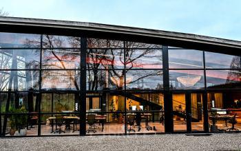 Kantoorruimte huren Oudhuizerstraat 31, Klarenbeek (1)