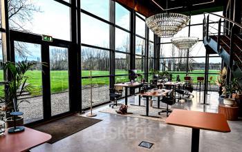 Kantoorruimte huren Oudhuizerstraat 31, Klarenbeek (1)