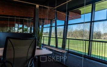 Kantoorruimte huren Oudhuizerstraat 31, Klarenbeek (1)