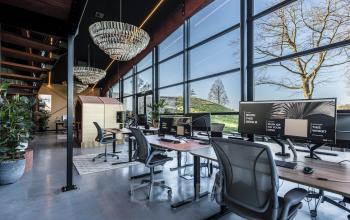 Kantoorruimte huren Oudhuizerstraat 31, Klarenbeek (1)