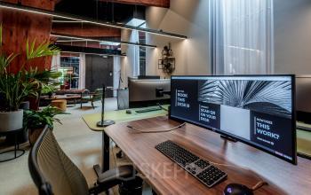 Kantoorruimte huren Oudhuizerstraat 31, Klarenbeek (1)