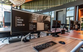 Kantoorruimte huren Oudhuizerstraat 31, Klarenbeek (1)