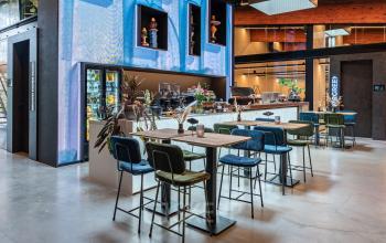 Kantoorruimte huren Oudhuizerstraat 31, Klarenbeek (1)