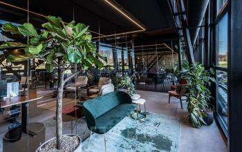 Kantoorruimte huren Oudhuizerstraat 31, Klarenbeek (1)