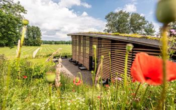 Kantoorruimte huren Oudhuizerstraat 31, Klarenbeek (1)