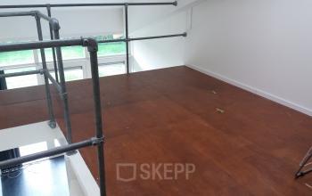 Kantoorruimte huren Wagendijk 9, Kockengen (4)