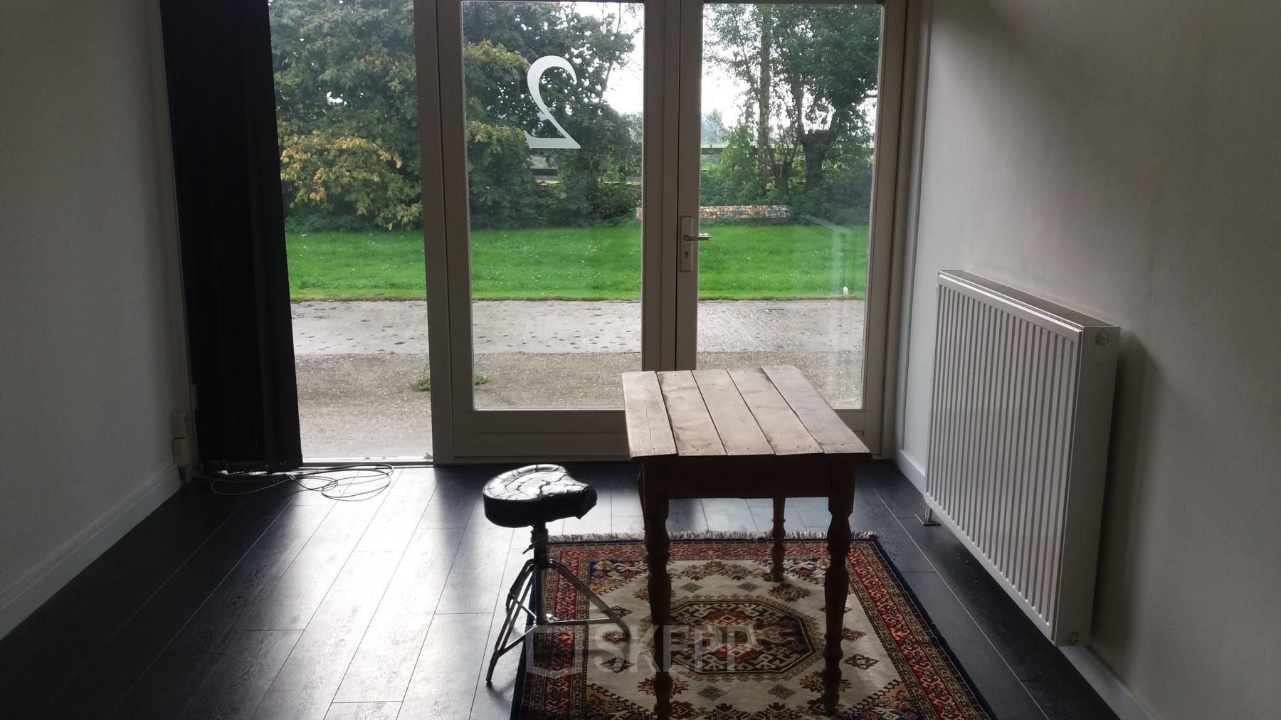 Kantoorruimte huren Wagendijk 9, Kockengen (2)