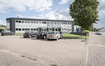 Kantoorruimte huren Ouddeelstraat 7a, Leeuwarden (11)
