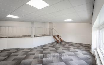 Kantoorruimte huren Ouddeelstraat 7a, Leeuwarden (9)